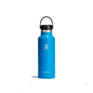 18 oz Standard Mouth: 18 oz Water Bottle | Hydro Flask PACIFIC